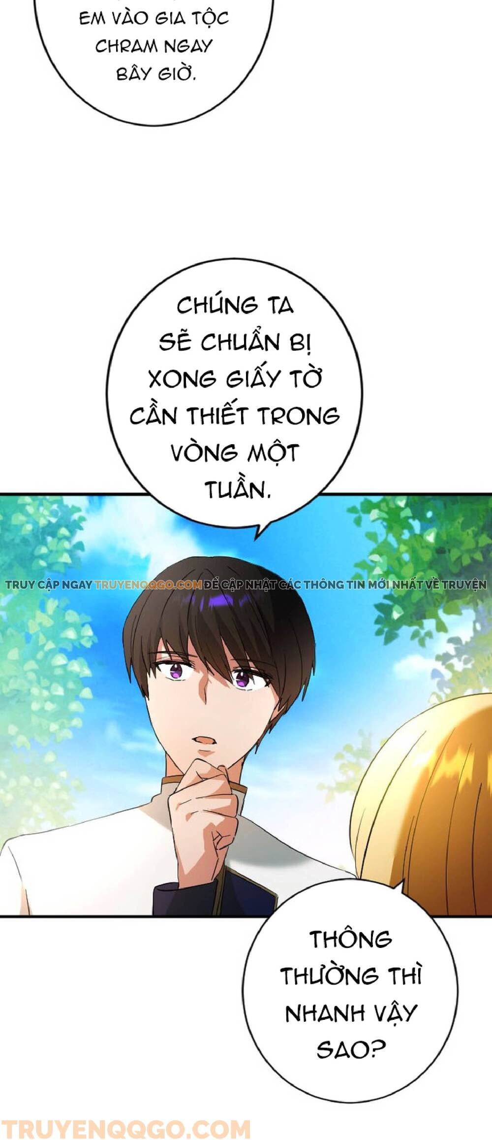 Thiên Sứ Kim Quang Chapter 45 - 35