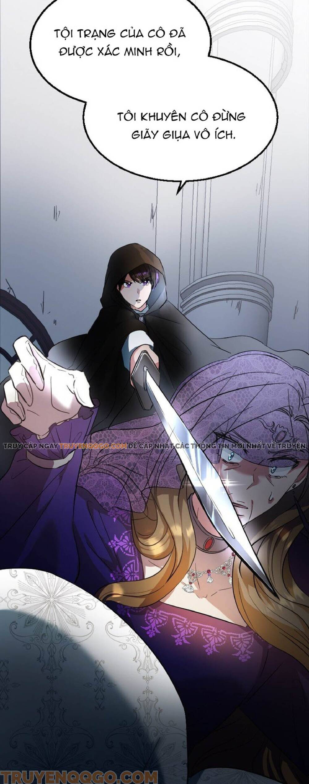 Thiên Sứ Kim Quang Chapter 41 - 41