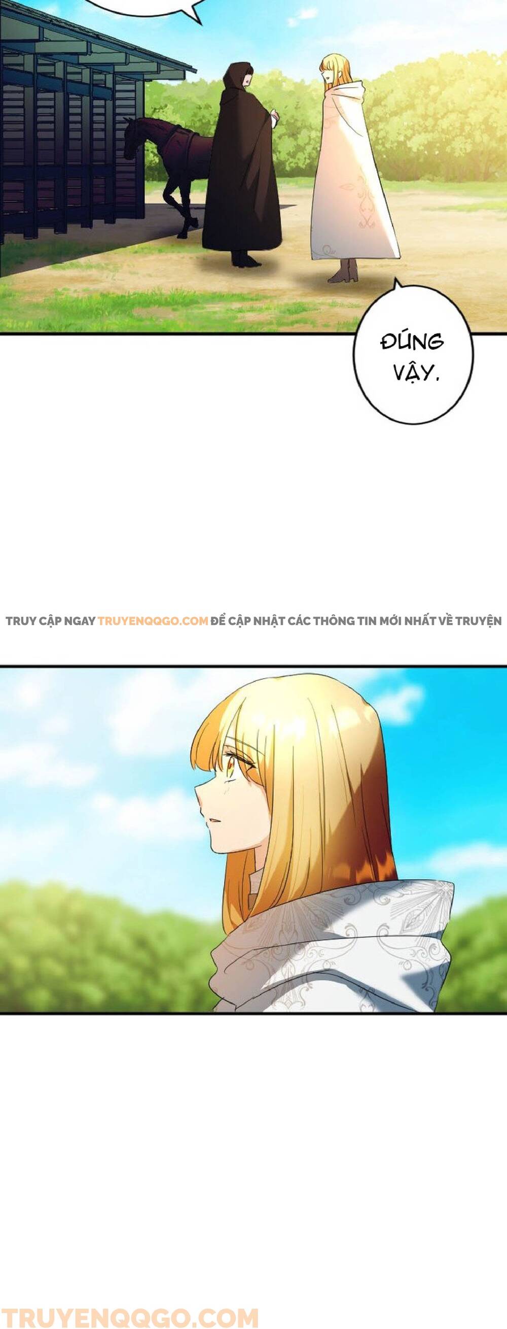 Thiên Sứ Kim Quang Chapter 42 - 39