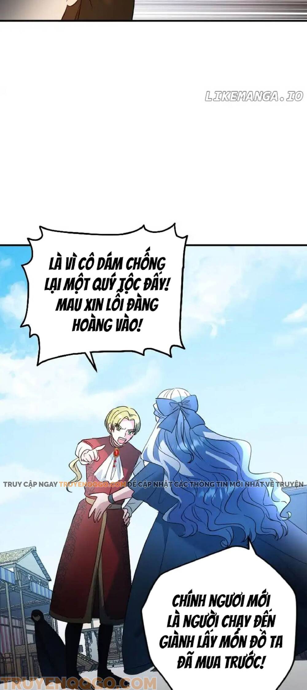 Thiên Sứ Kim Quang Chapter 46 - 34