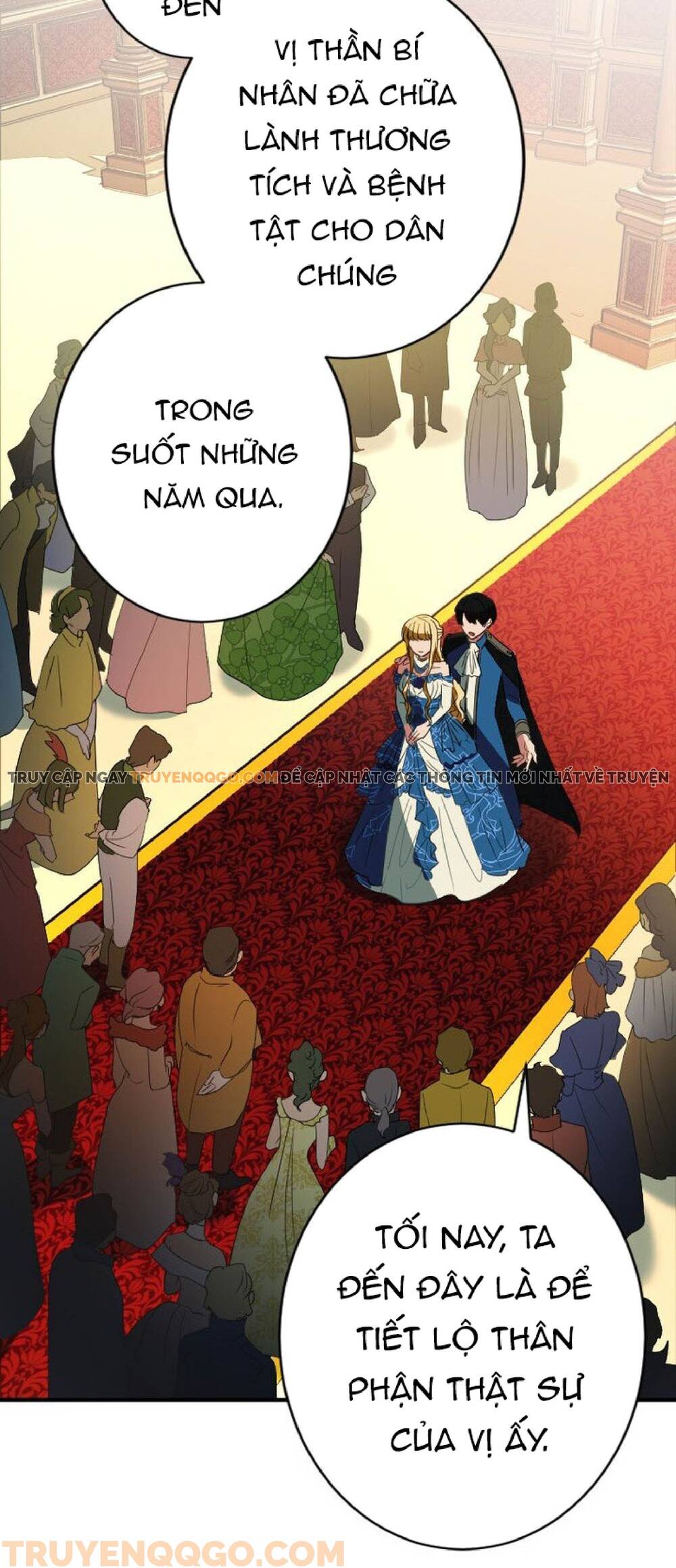 Thiên Sứ Kim Quang Chapter 48 - 33