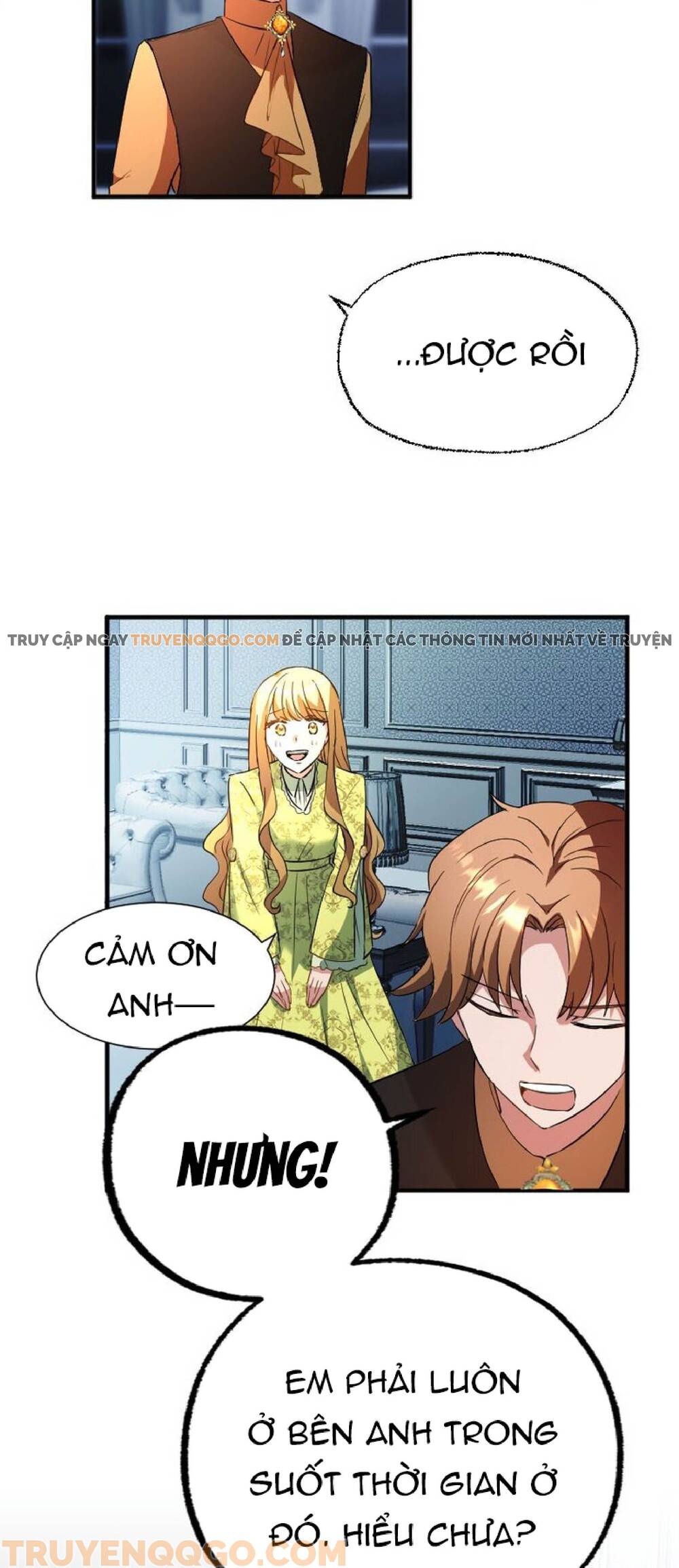 Thiên Sứ Kim Quang Chapter 50 - 32