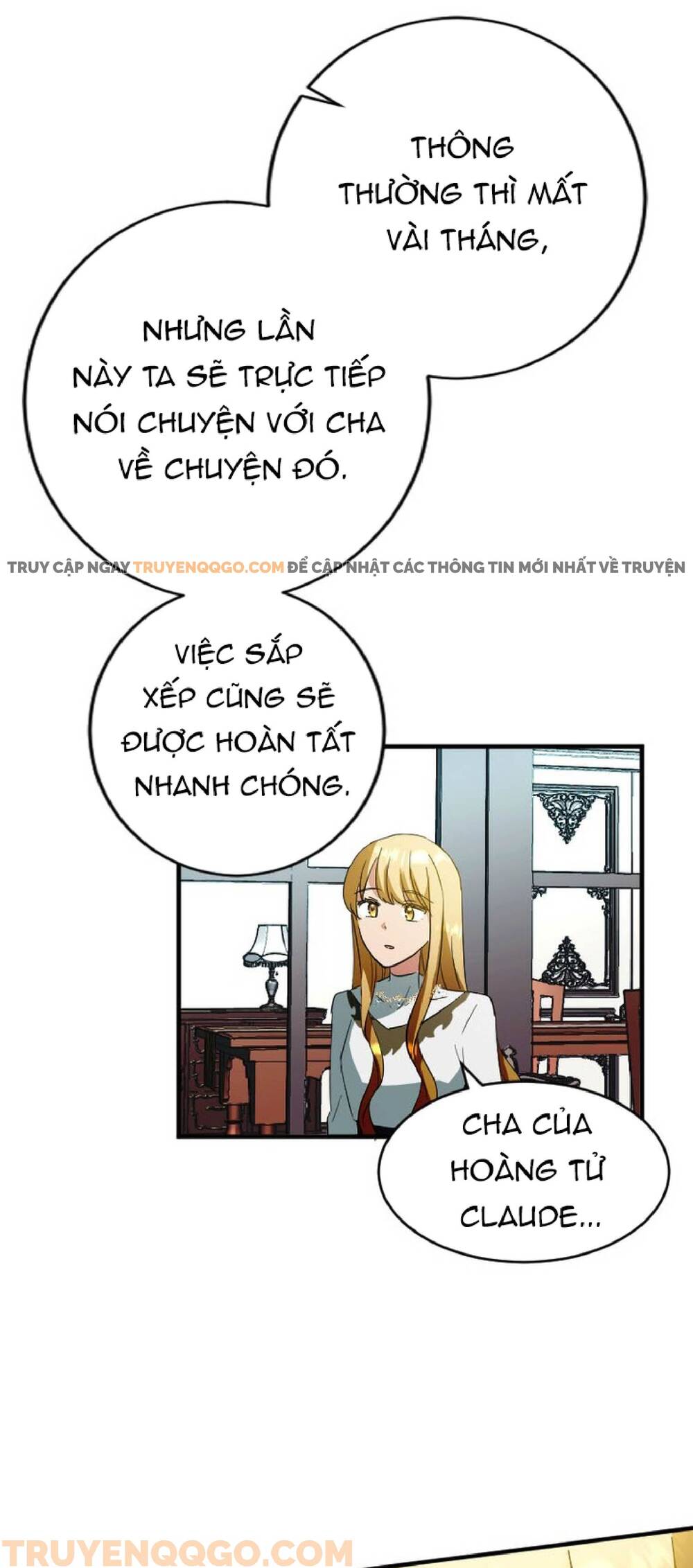 Thiên Sứ Kim Quang Chapter 45 - 36