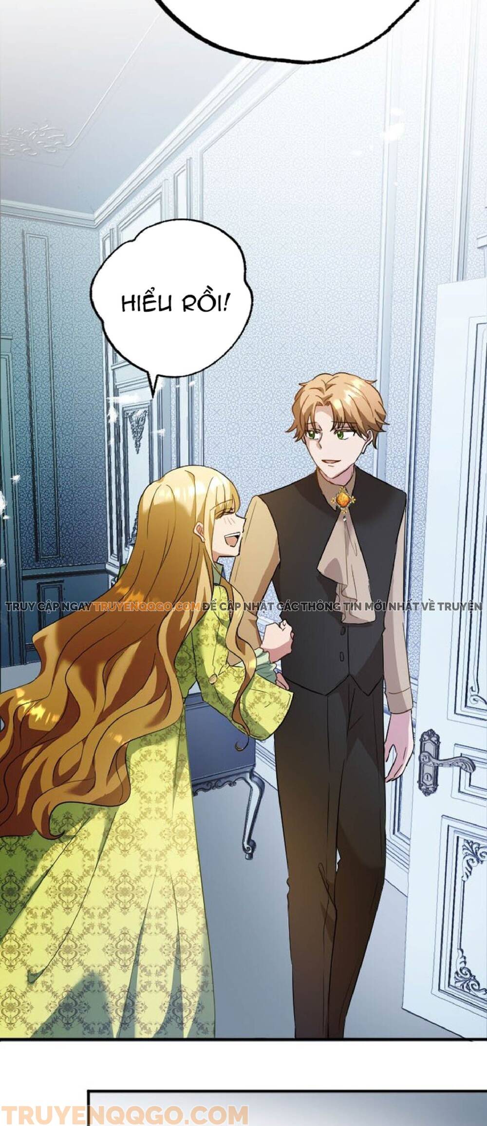 Thiên Sứ Kim Quang Chapter 50 - 33