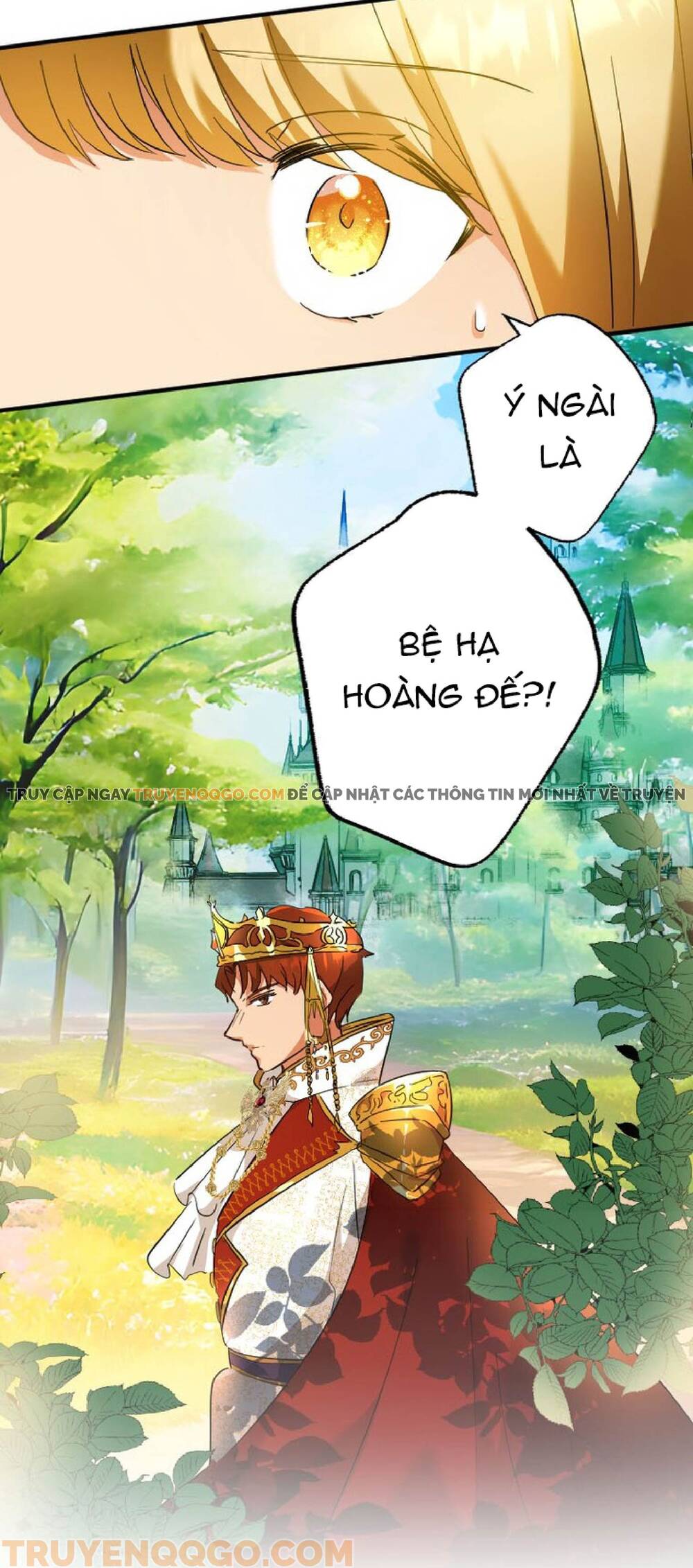 Thiên Sứ Kim Quang Chapter 45 - 37