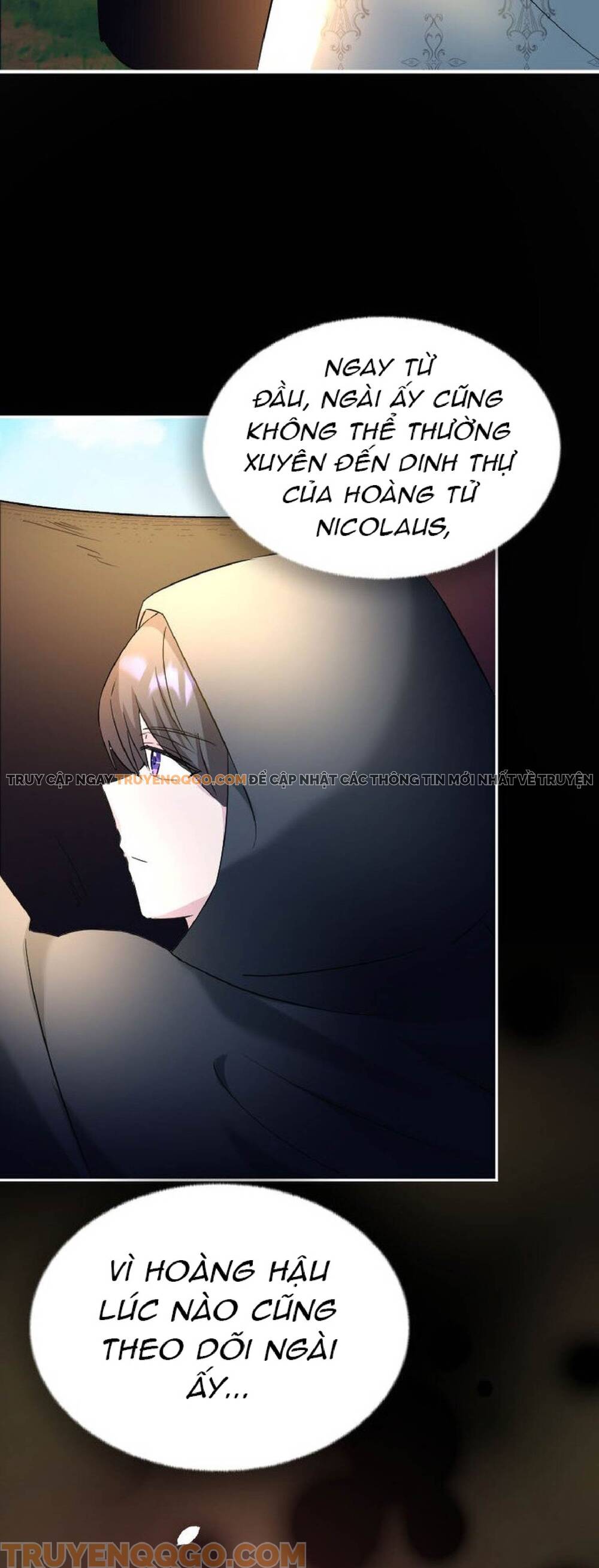 Thiên Sứ Kim Quang Chapter 42 - 41