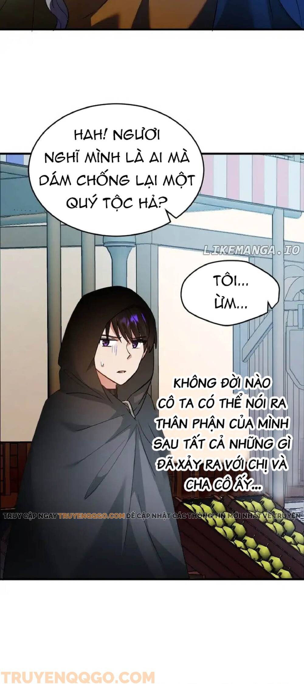 Thiên Sứ Kim Quang Chapter 46 - 36