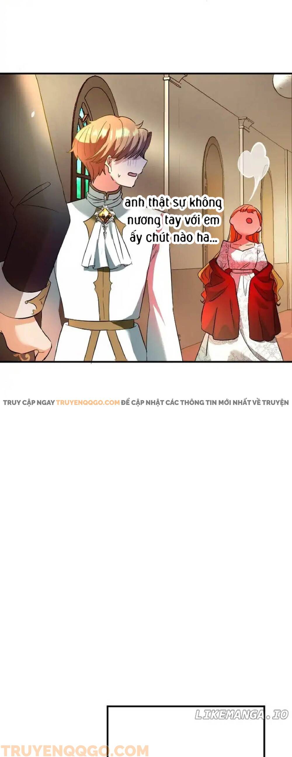 Thiên Sứ Kim Quang Chapter 40 - 47