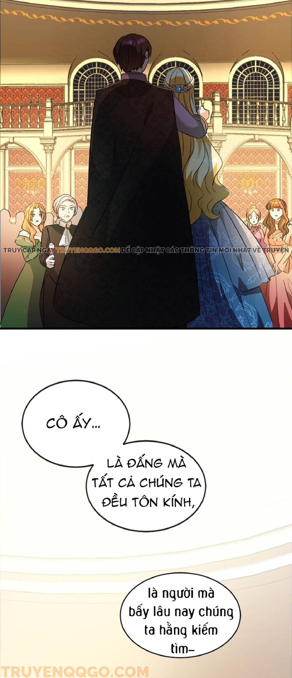 Thiên Sứ Kim Quang Chapter 48 - 35
