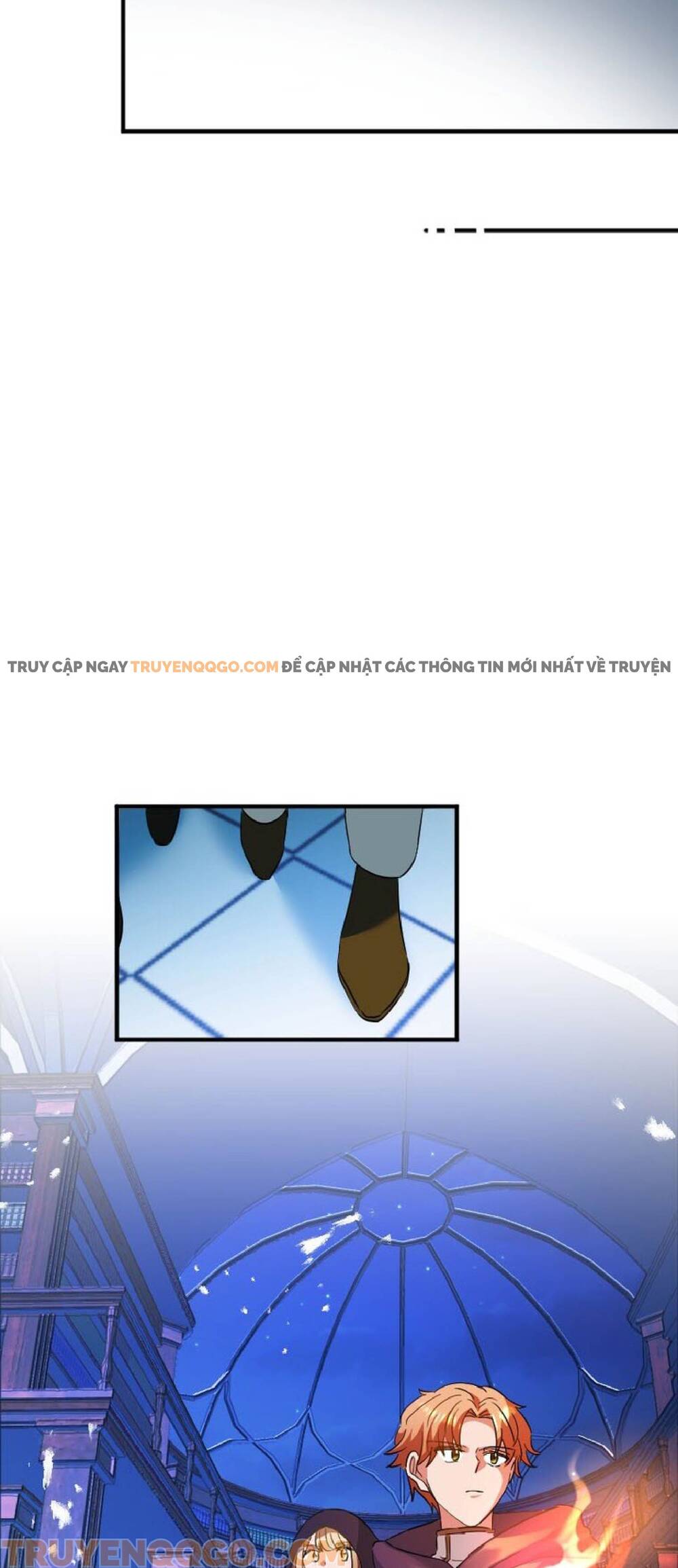 Thiên Sứ Kim Quang Chapter 50 - 34
