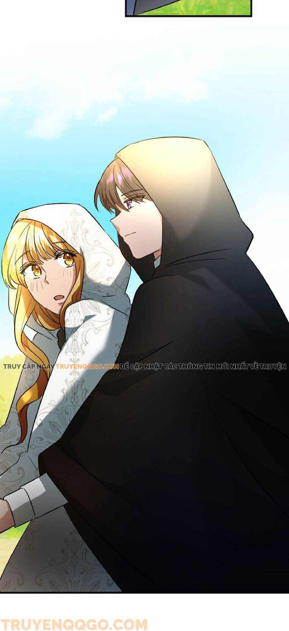 Thiên Sứ Kim Quang Chapter 43 - 40