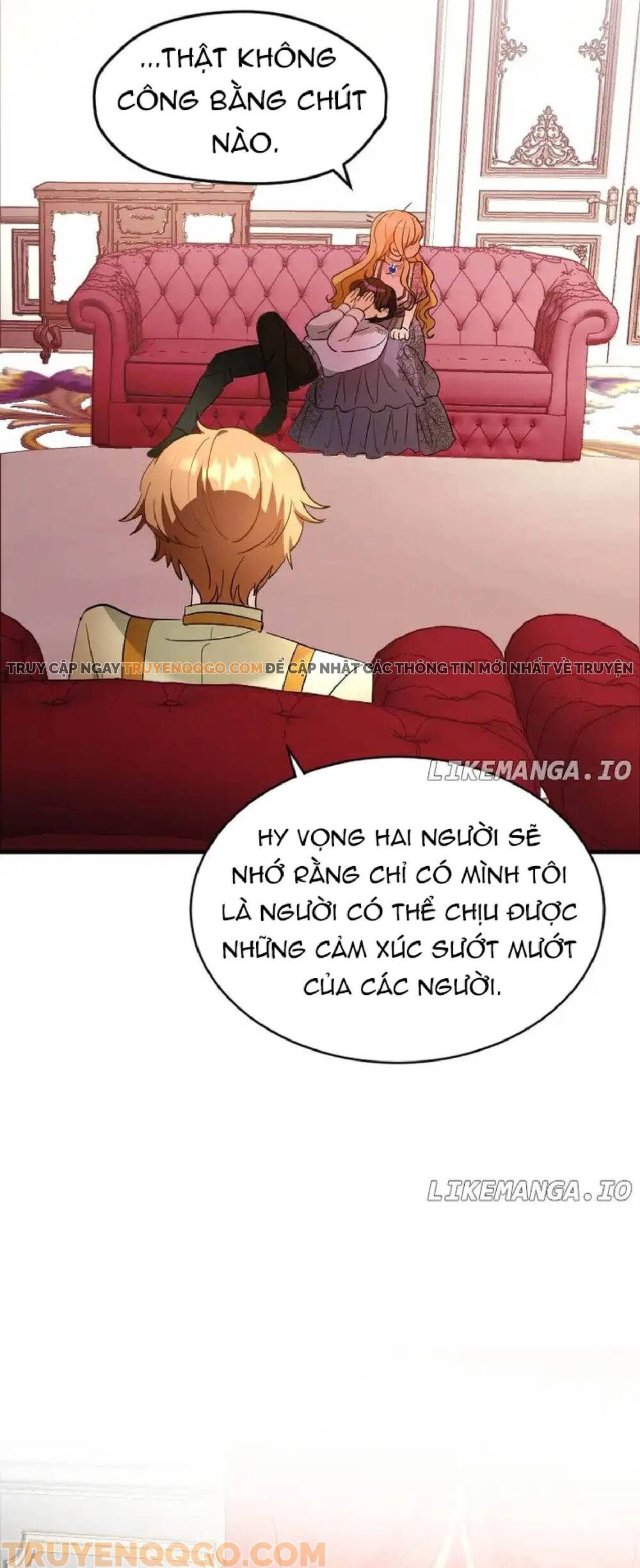 Thiên Sứ Kim Quang Chapter 47 - 36