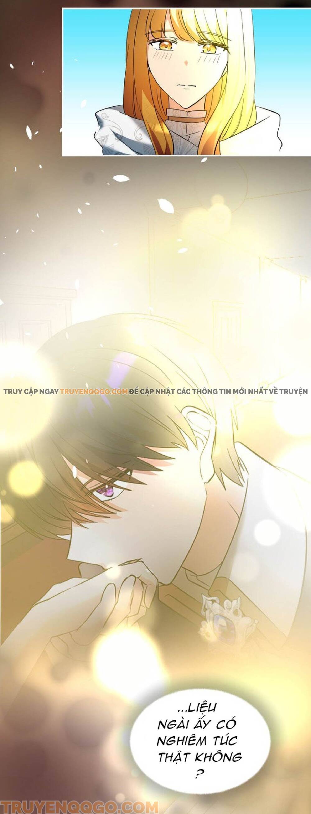 Thiên Sứ Kim Quang Chapter 42 - 42