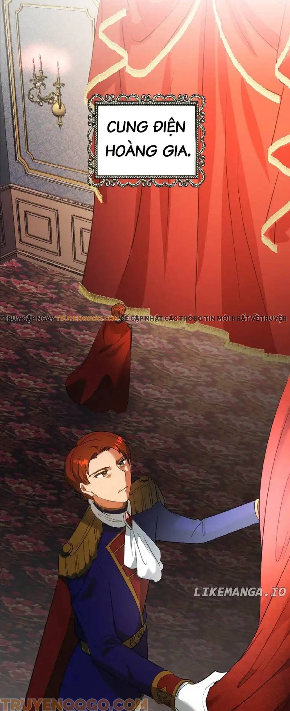 Thiên Sứ Kim Quang Chapter 47 - 37