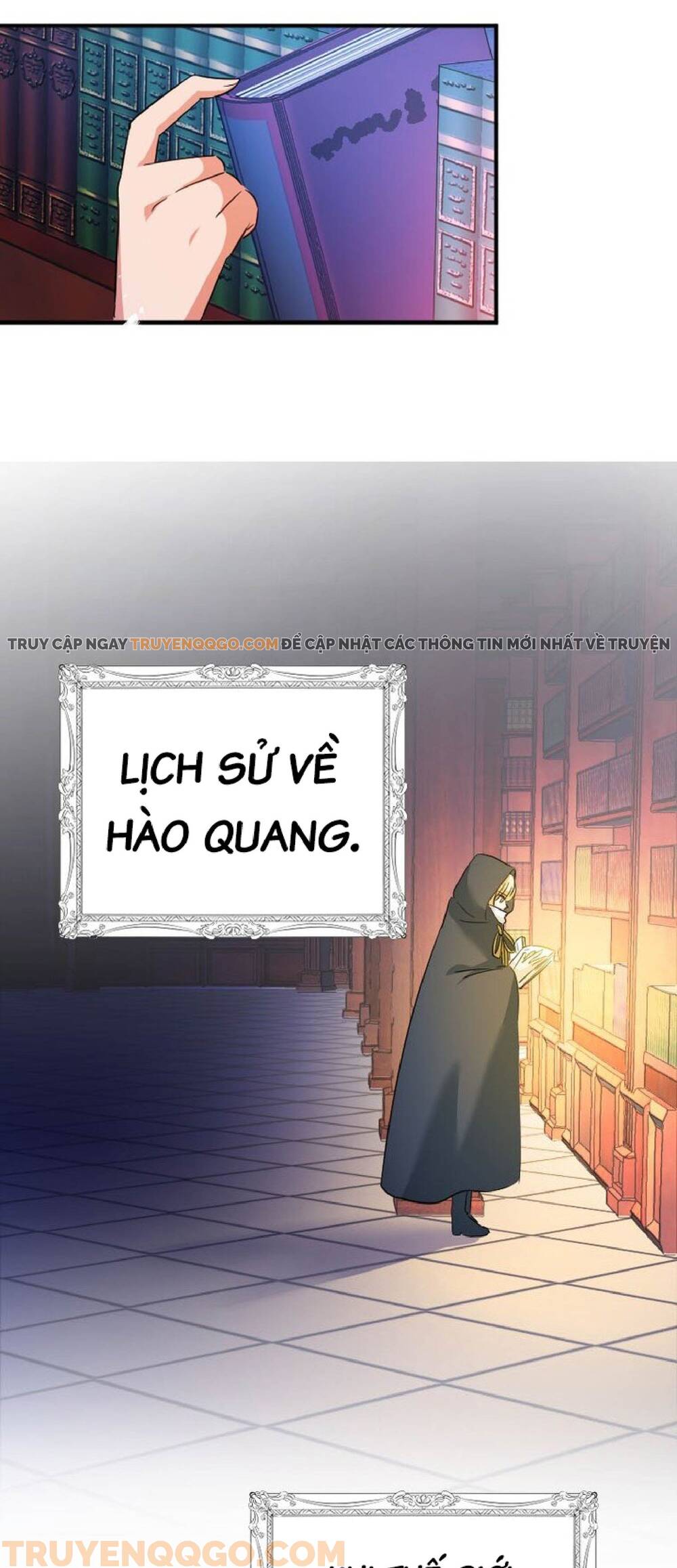 Thiên Sứ Kim Quang Chapter 50 - 36