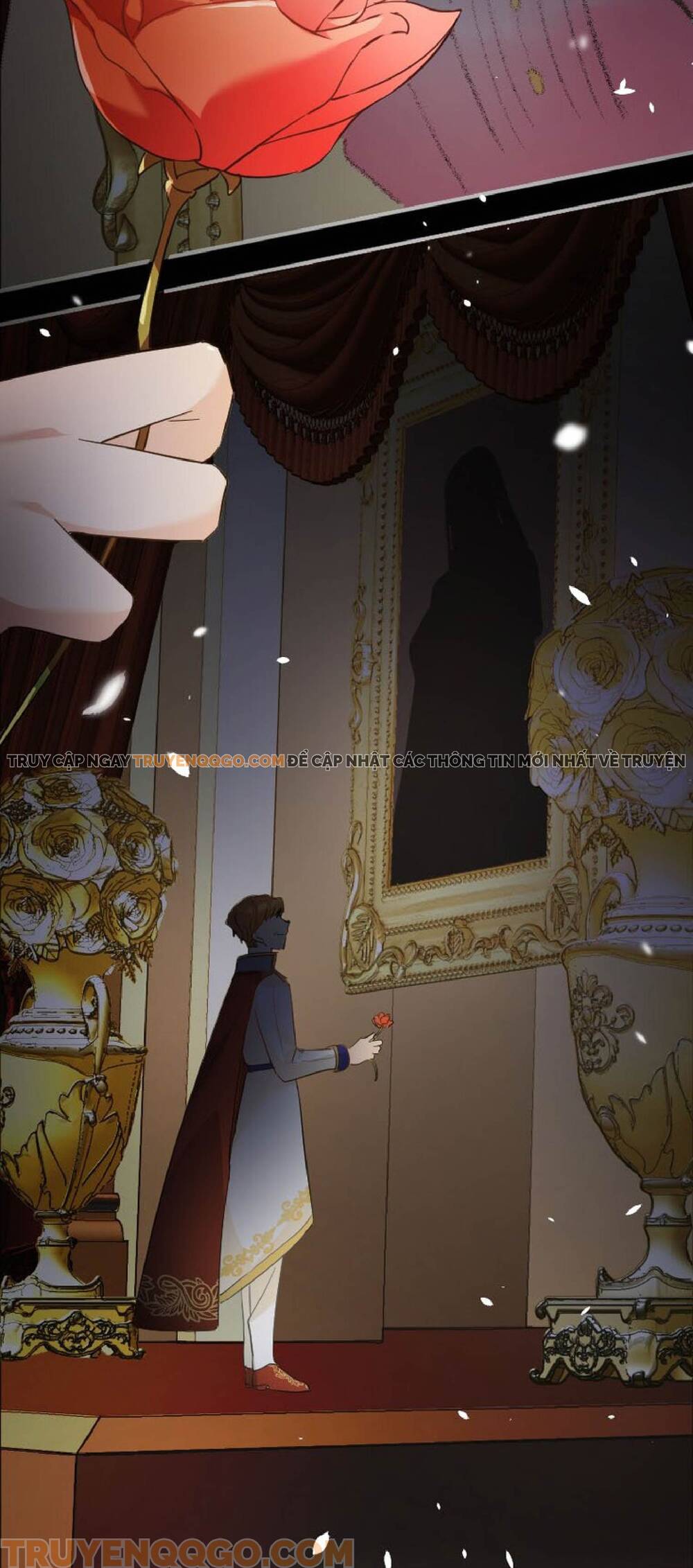 Thiên Sứ Kim Quang Chapter 45 - 40