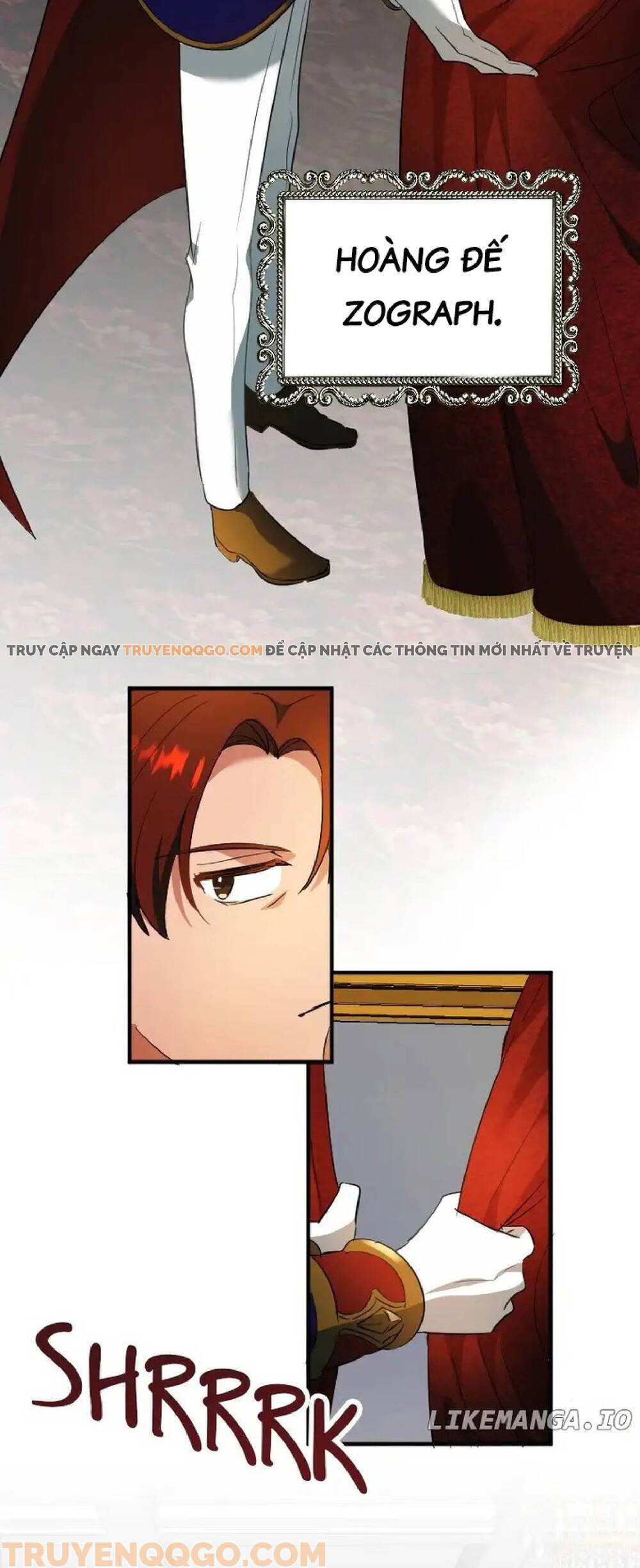 Thiên Sứ Kim Quang Chapter 47 - 38