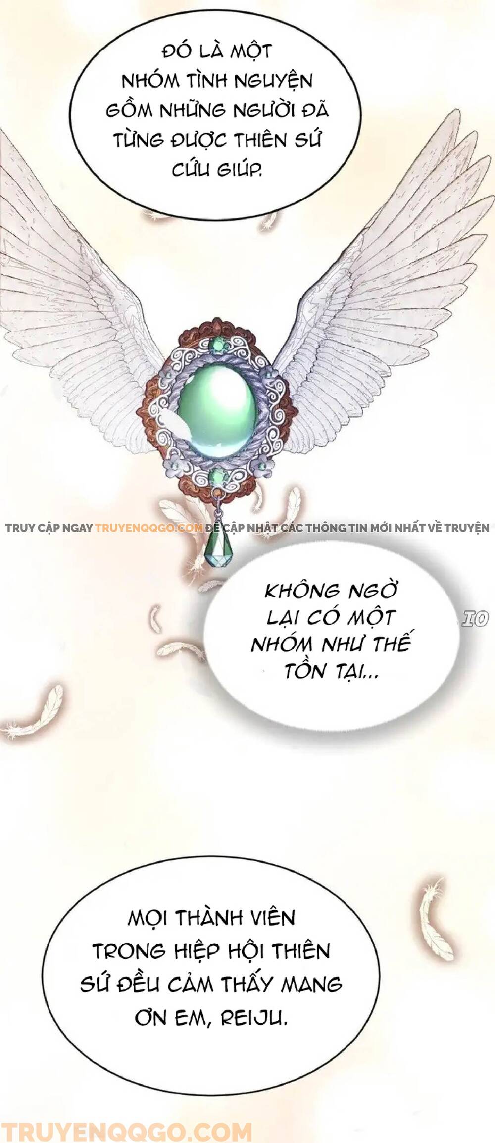 Thiên Sứ Kim Quang Chapter 40 - 50