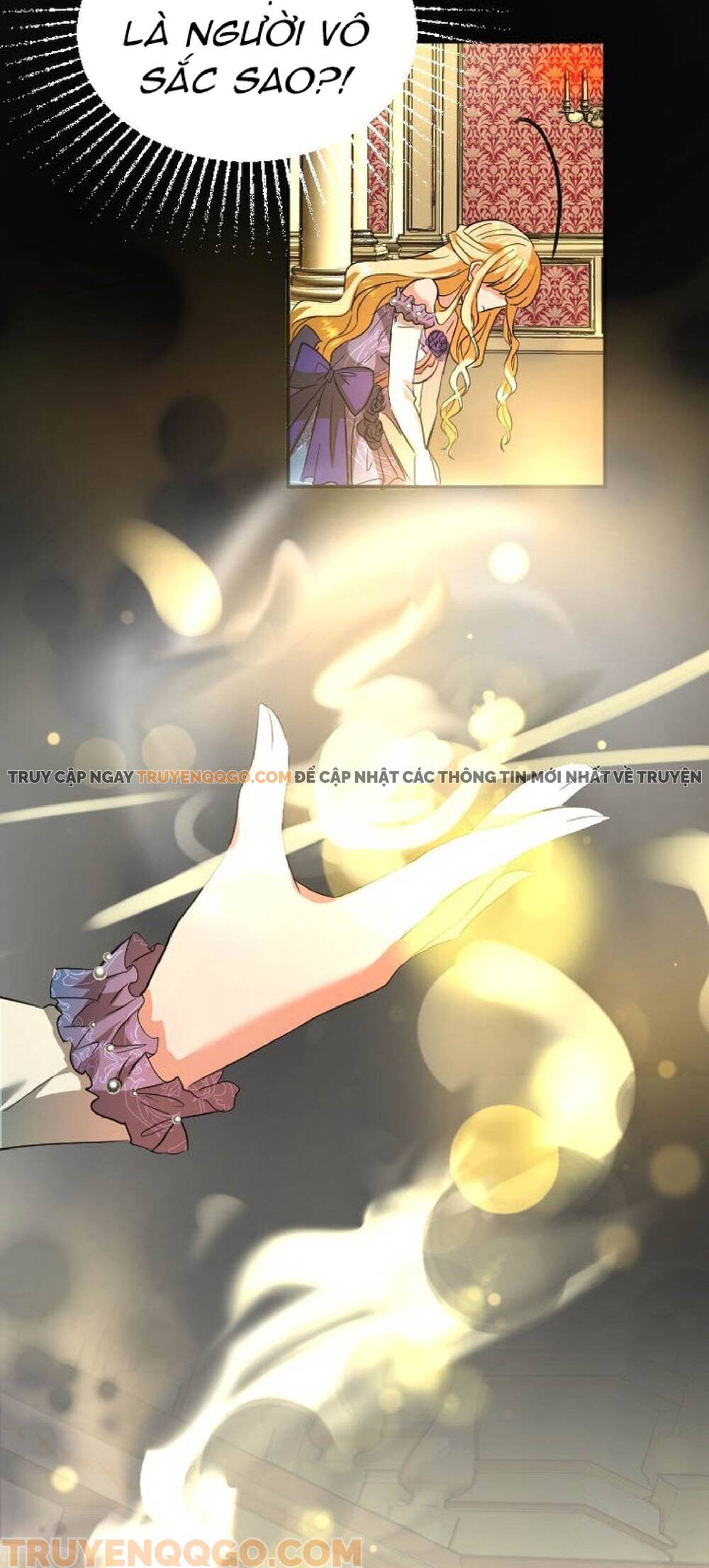 Thiên Sứ Kim Quang Chapter 48 - 38