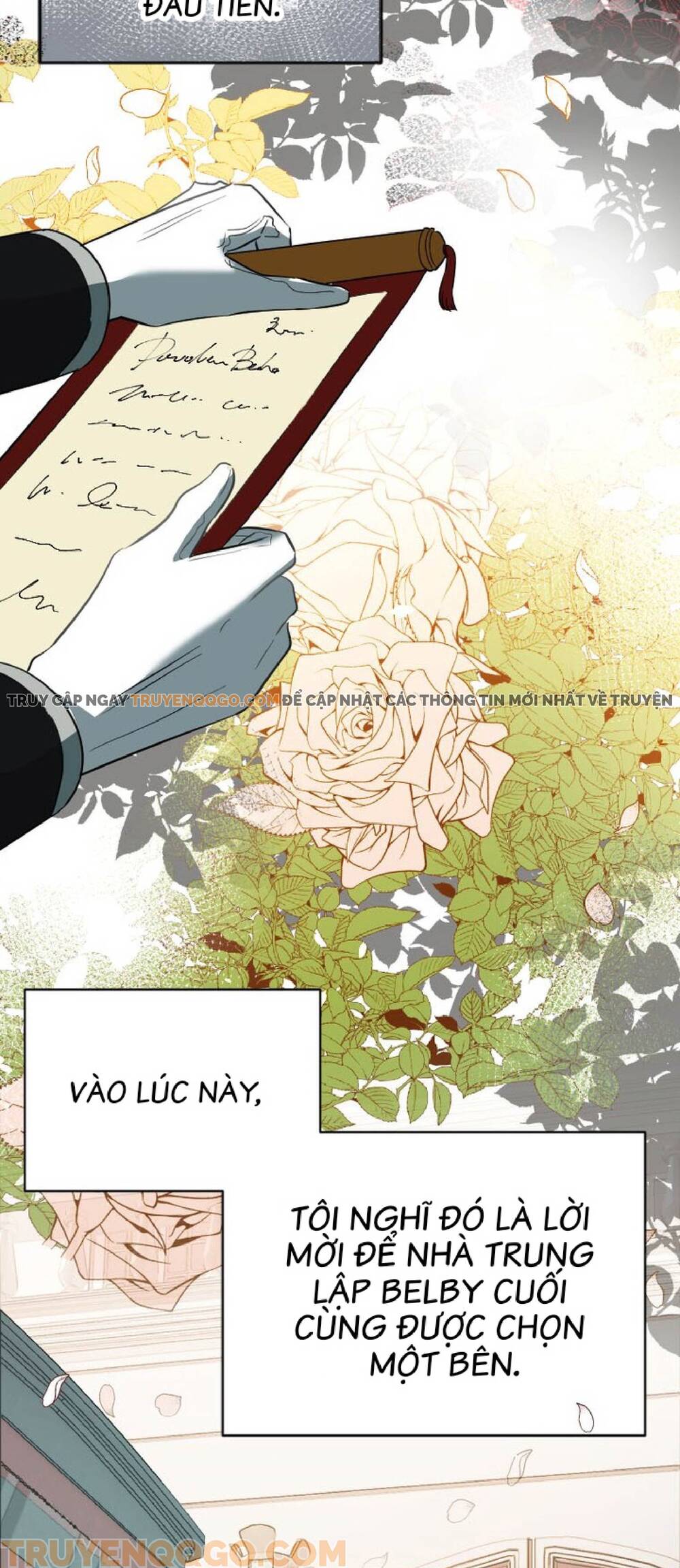 Thiên Sứ Kim Quang Chapter 44 - 42