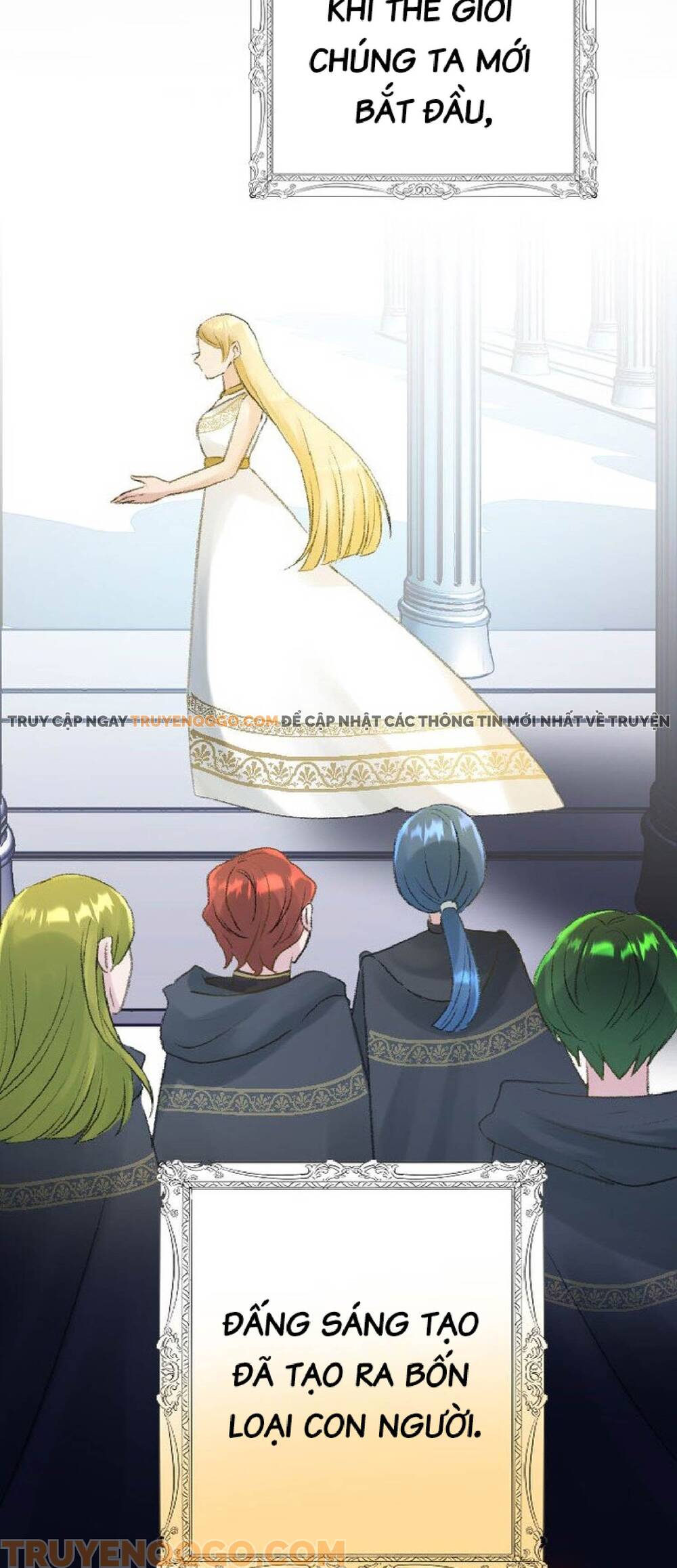 Thiên Sứ Kim Quang Chapter 50 - 37