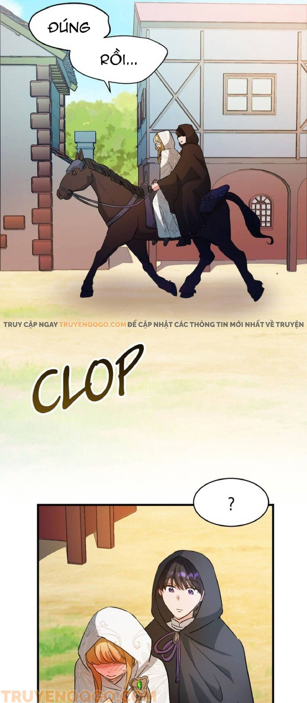 Thiên Sứ Kim Quang Chapter 43 - 43