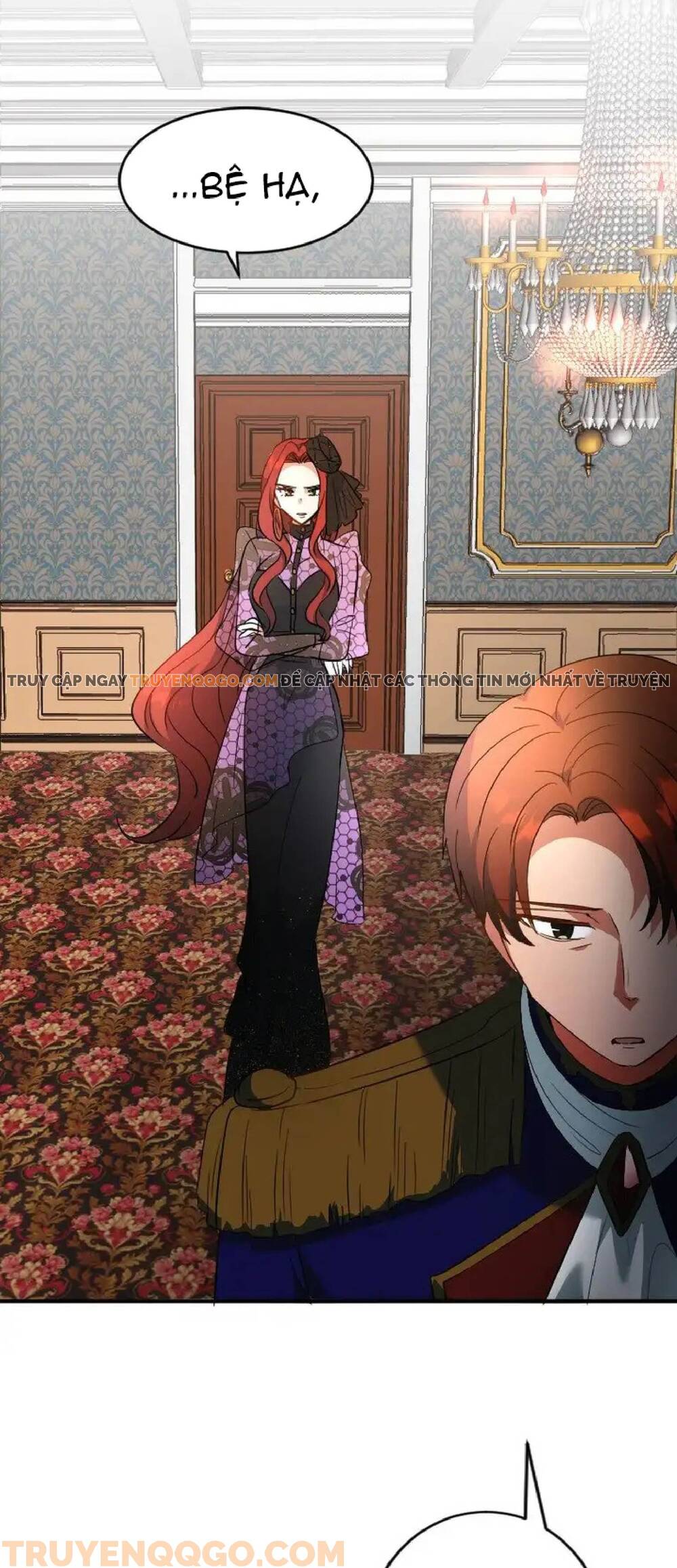 Thiên Sứ Kim Quang Chapter 47 - 39