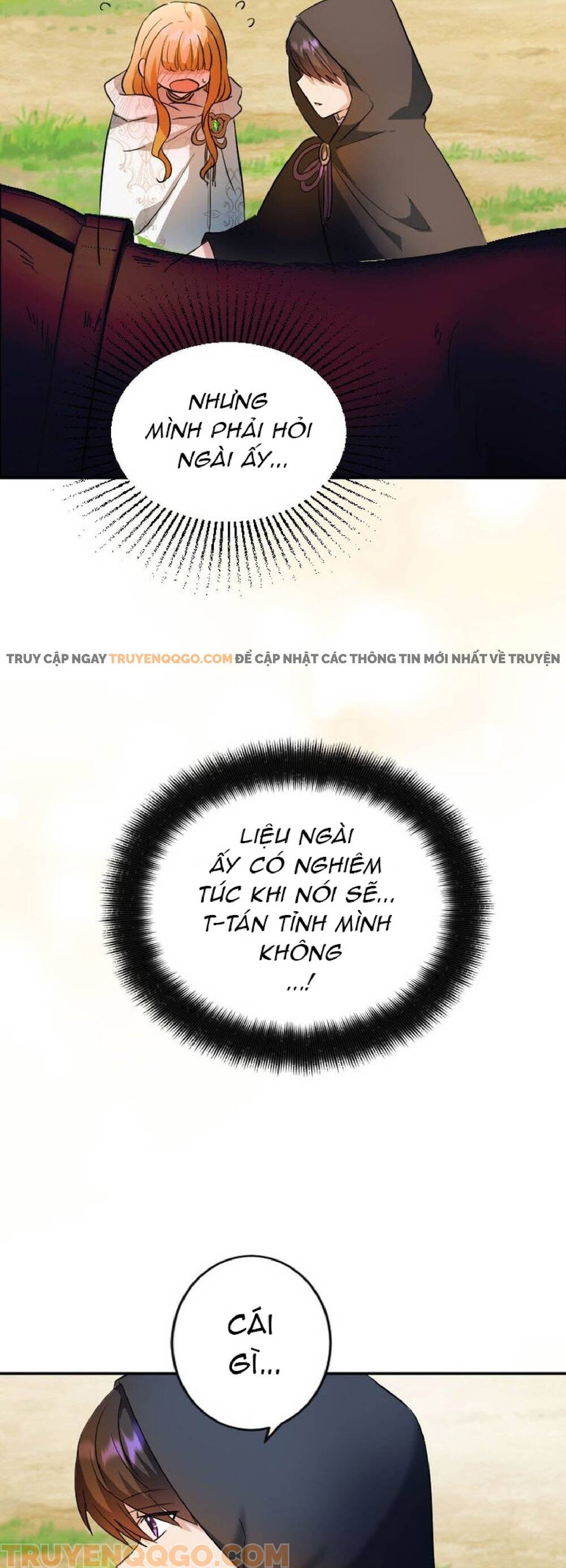 Thiên Sứ Kim Quang Chapter 42 - 45