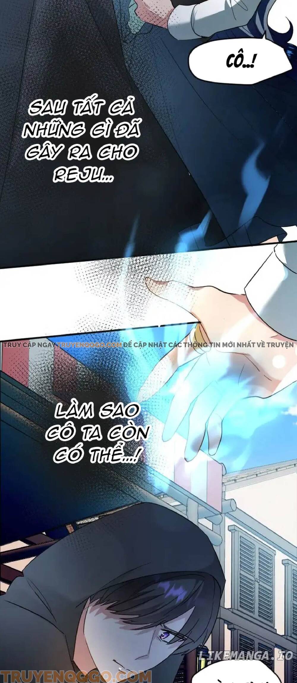 Thiên Sứ Kim Quang Chapter 46 - 40