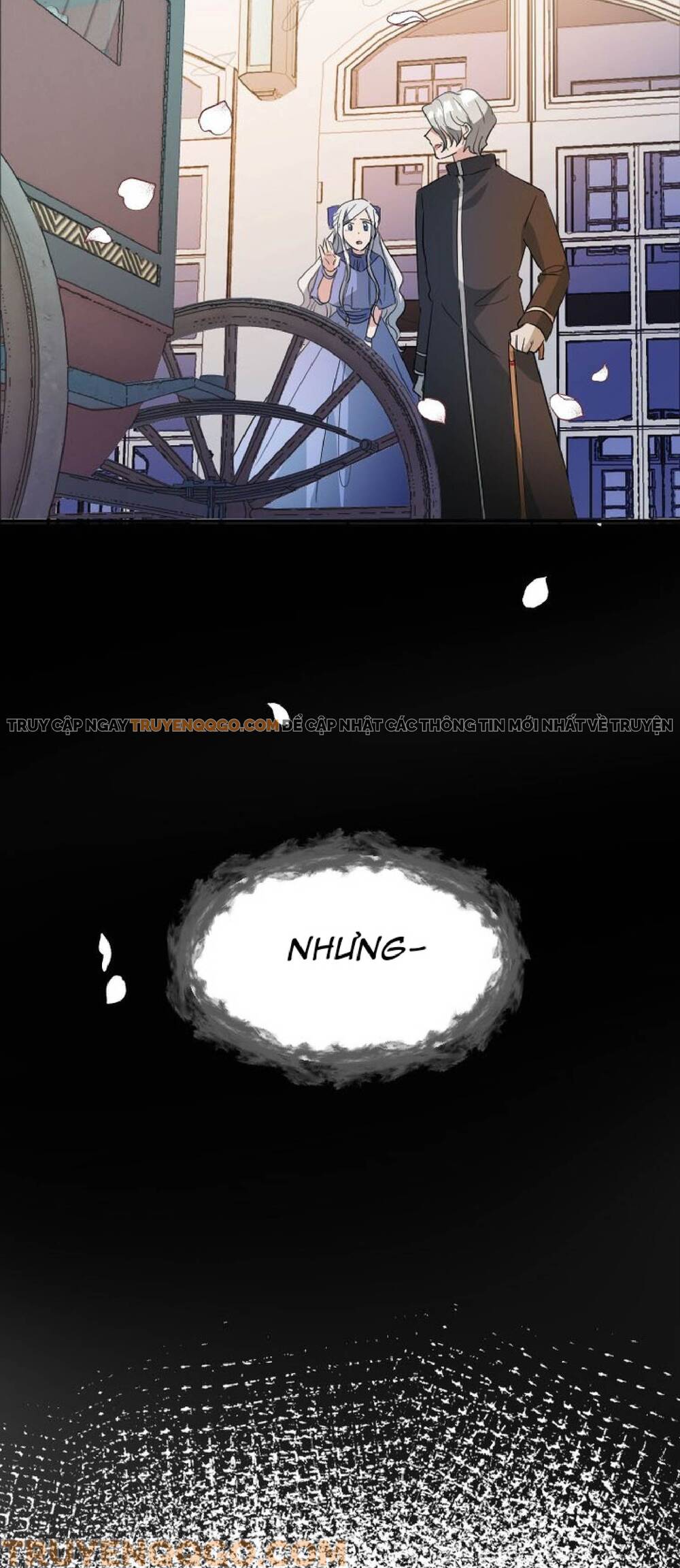 Thiên Sứ Kim Quang Chapter 44 - 43