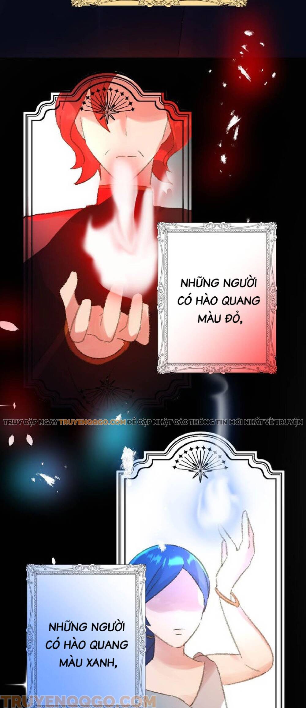 Thiên Sứ Kim Quang Chapter 50 - 38