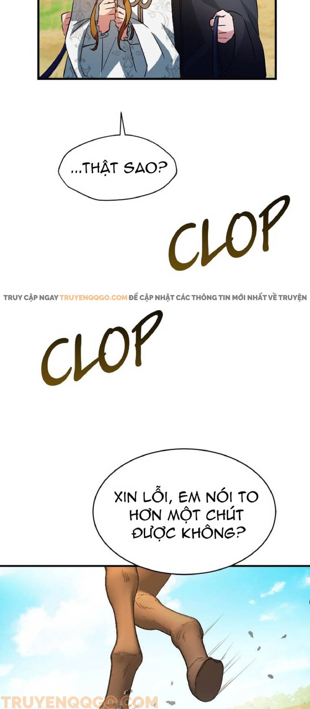 Thiên Sứ Kim Quang Chapter 43 - 44