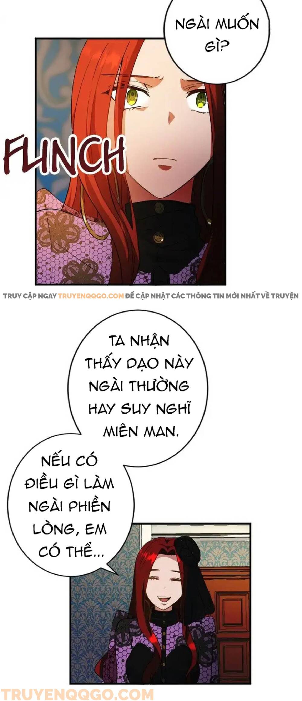 Thiên Sứ Kim Quang Chapter 47 - 40