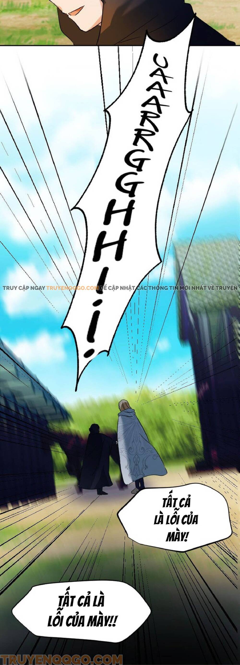 Thiên Sứ Kim Quang Chapter 42 - 46