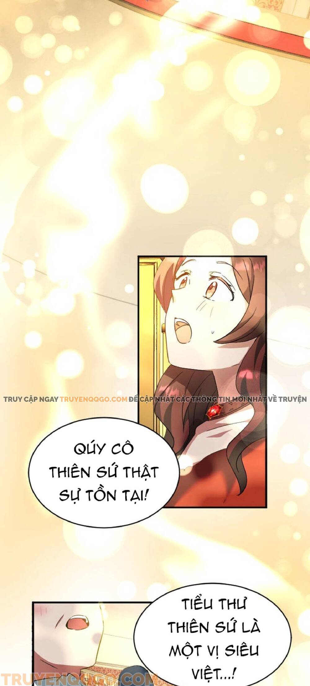 Thiên Sứ Kim Quang Chapter 48 - 40