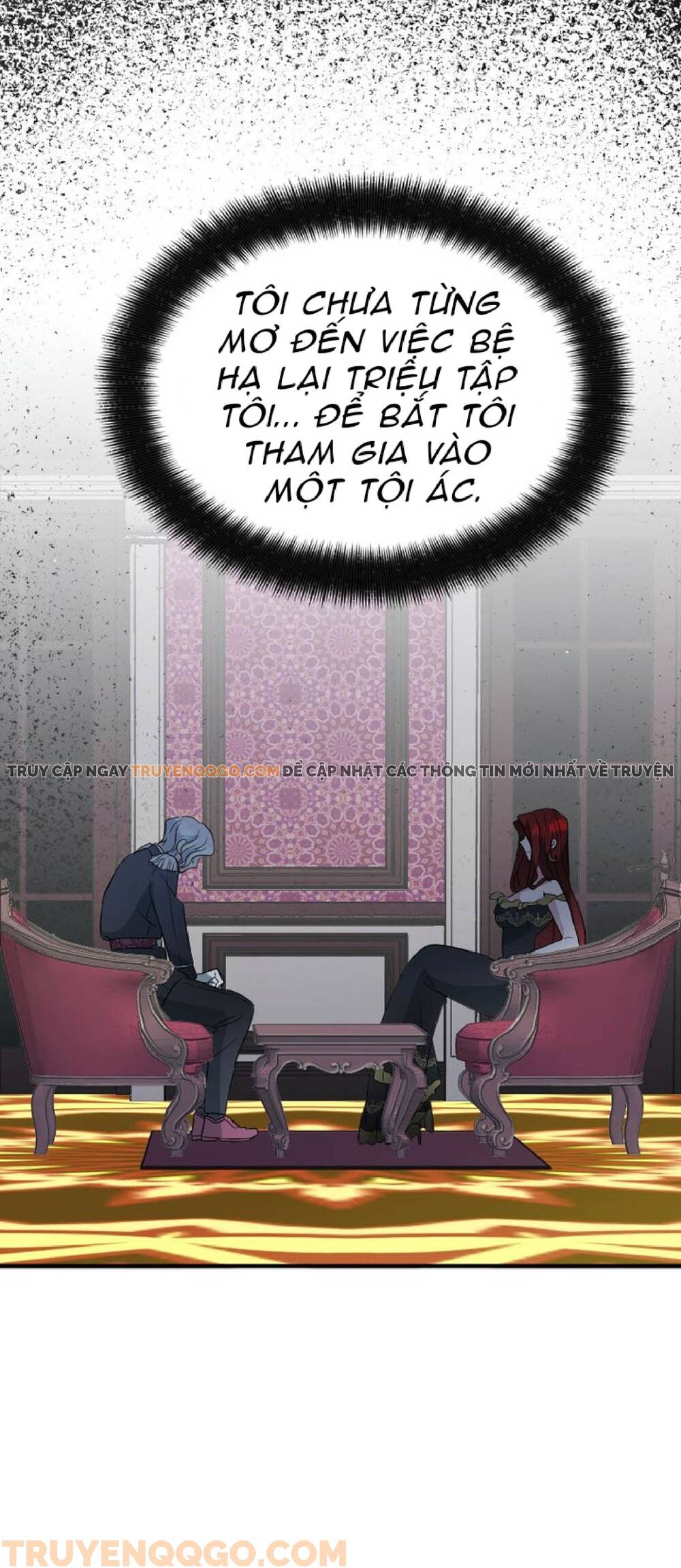 Thiên Sứ Kim Quang Chapter 44 - 44