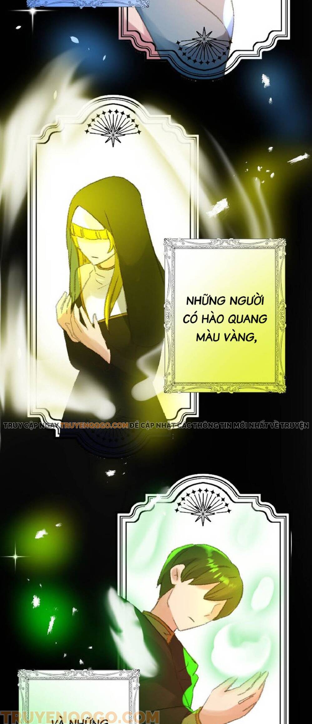 Thiên Sứ Kim Quang Chapter 50 - 39