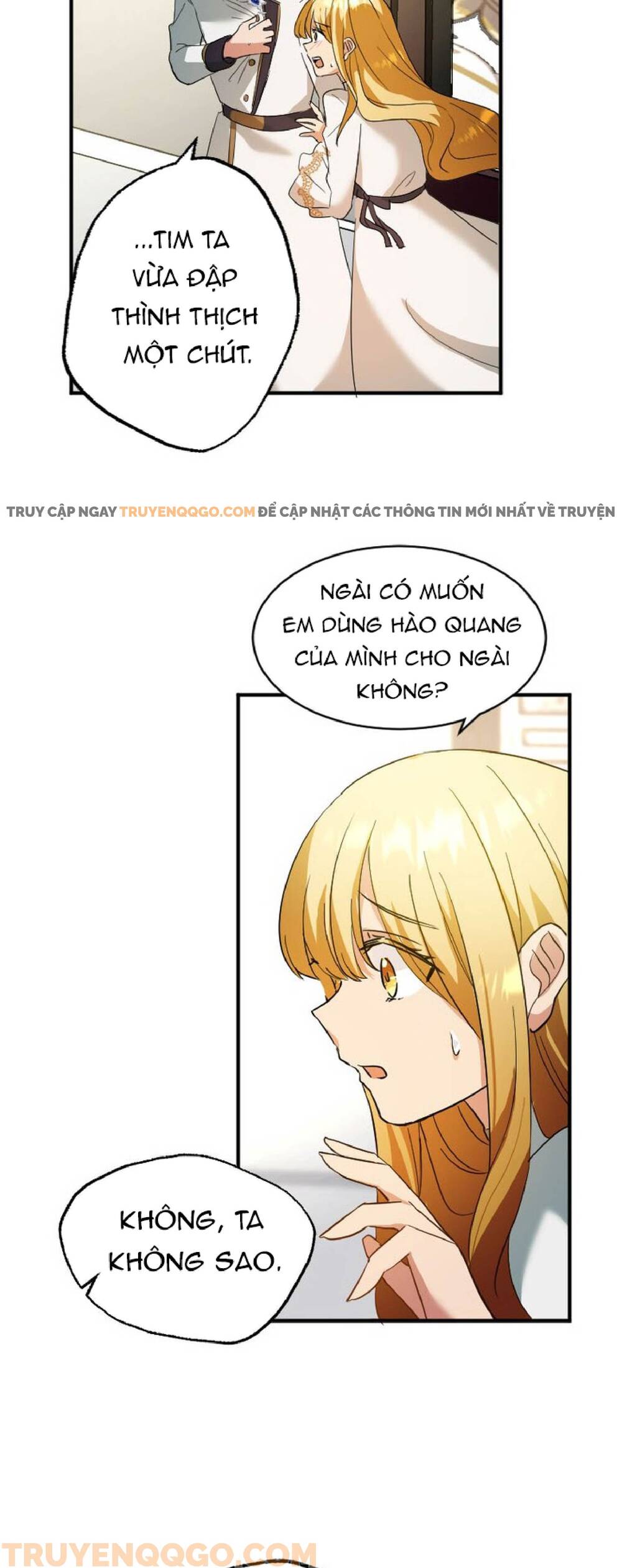 Thiên Sứ Kim Quang Chapter 45 - 43