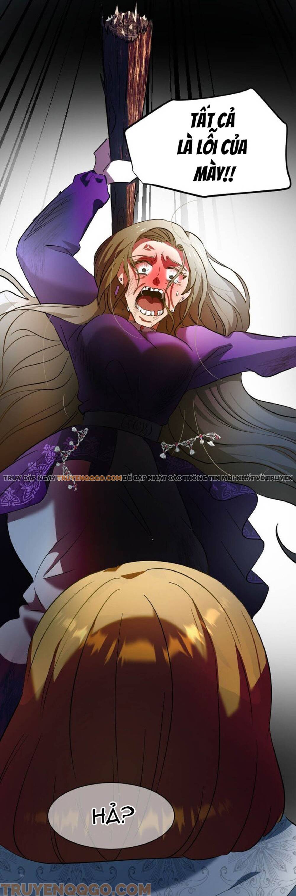 Thiên Sứ Kim Quang Chapter 42 - 47