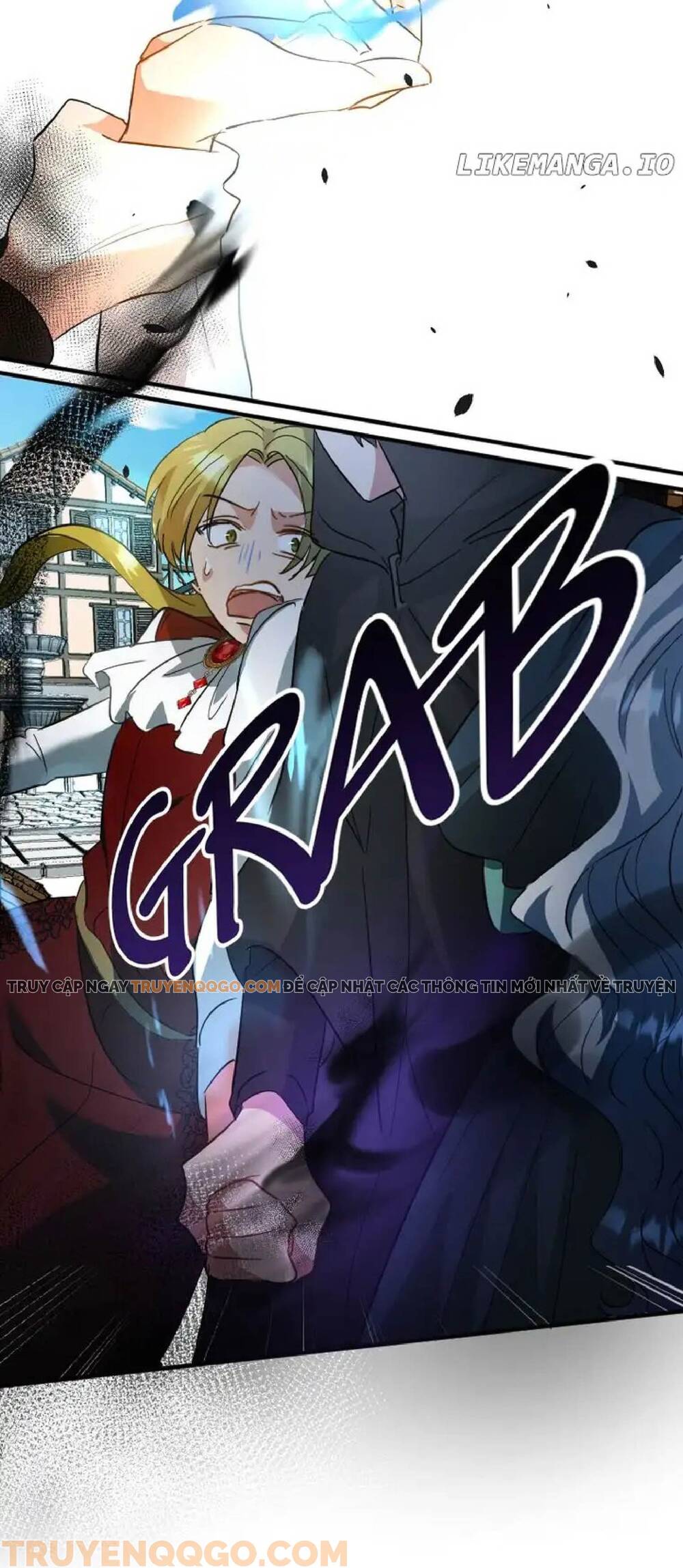 Thiên Sứ Kim Quang Chapter 46 - 42