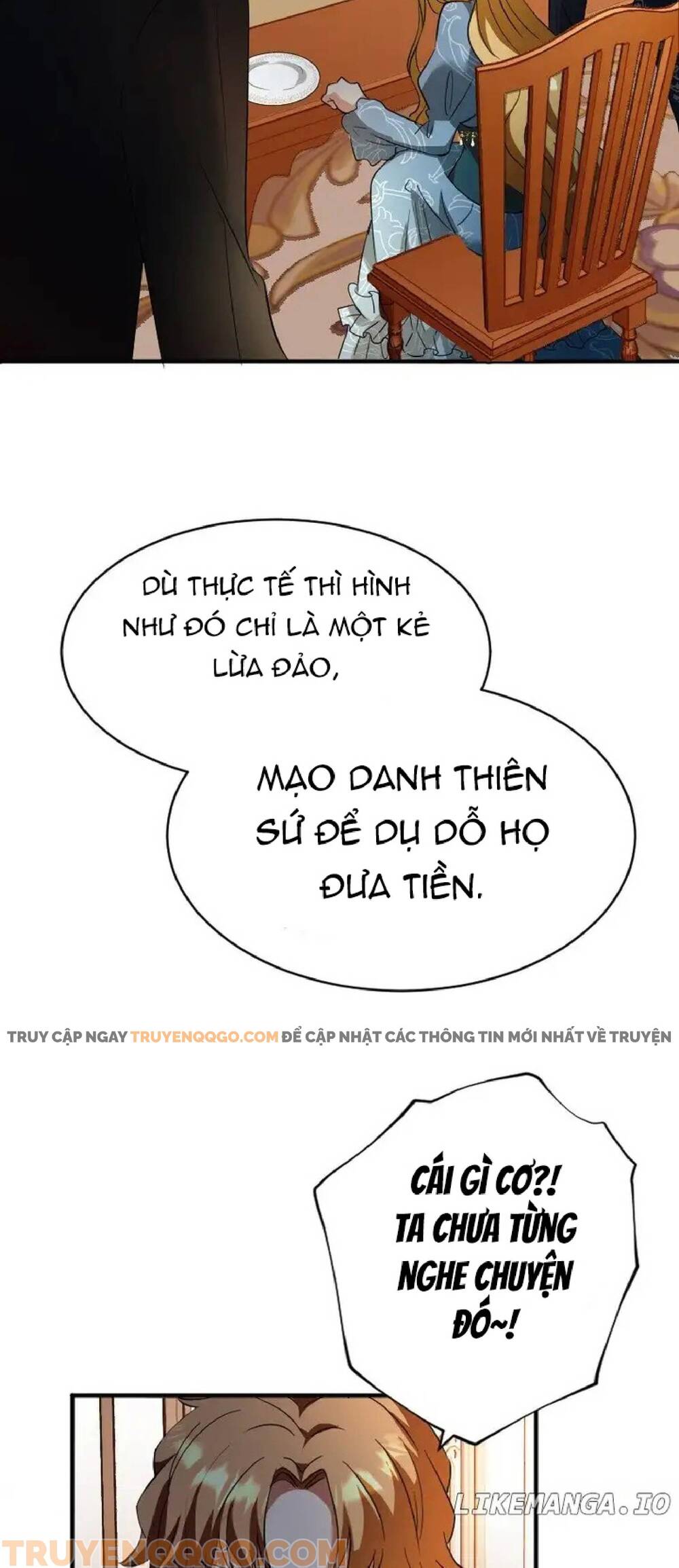 Thiên Sứ Kim Quang Chapter 40 - 53