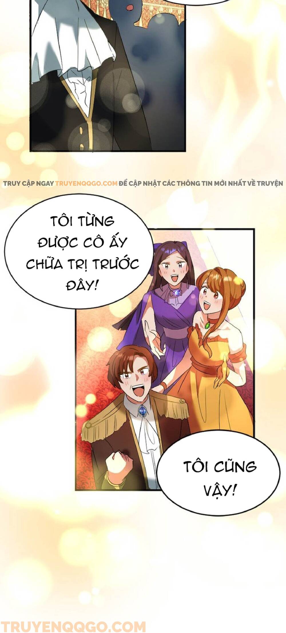 Thiên Sứ Kim Quang Chapter 48 - 41