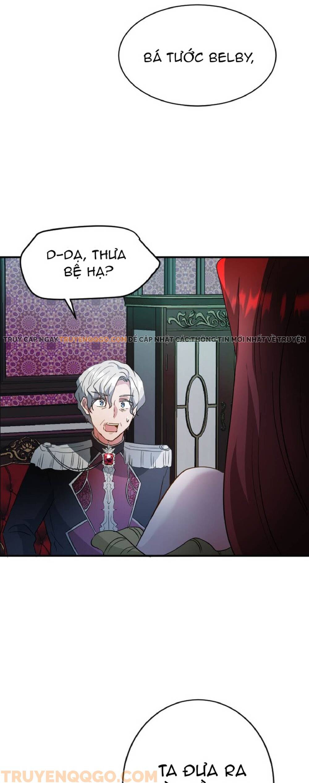 Thiên Sứ Kim Quang Chapter 44 - 45