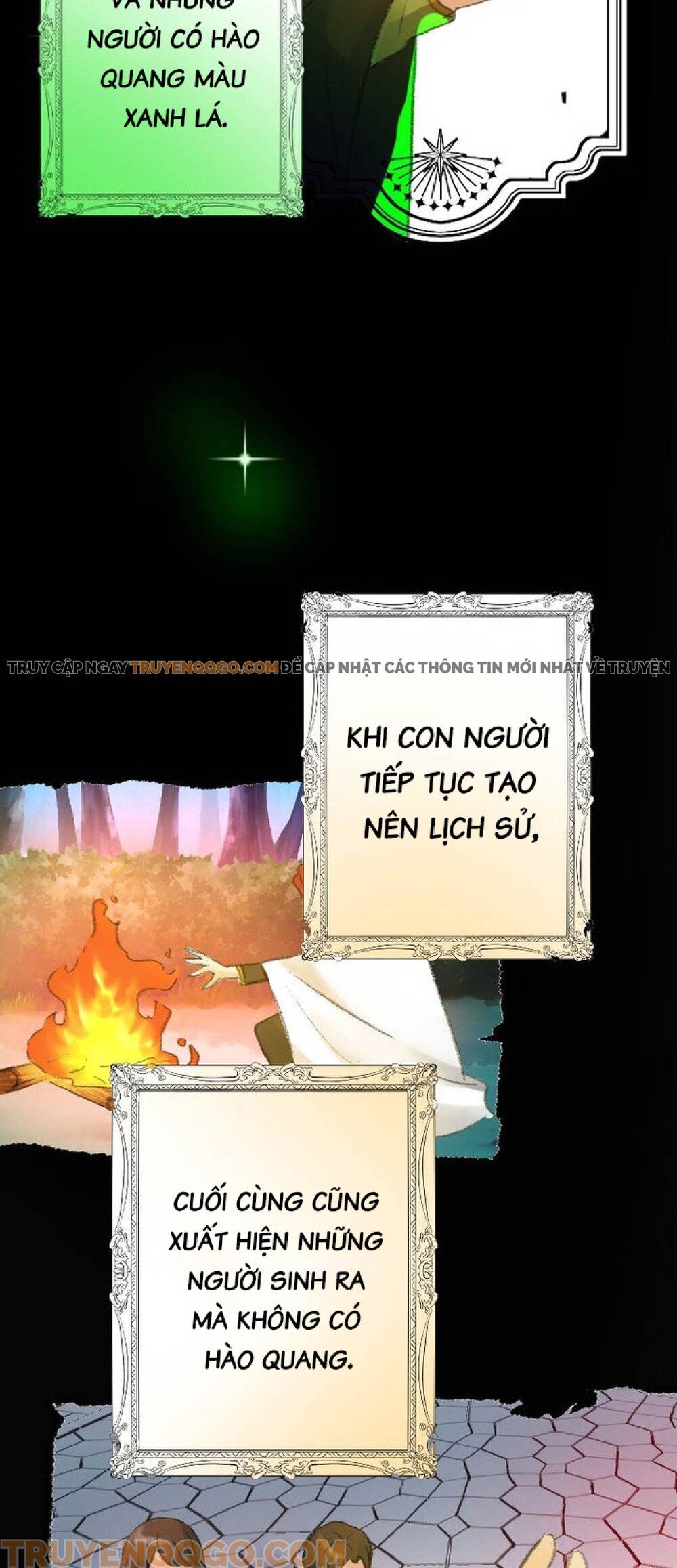 Thiên Sứ Kim Quang Chapter 50 - 40