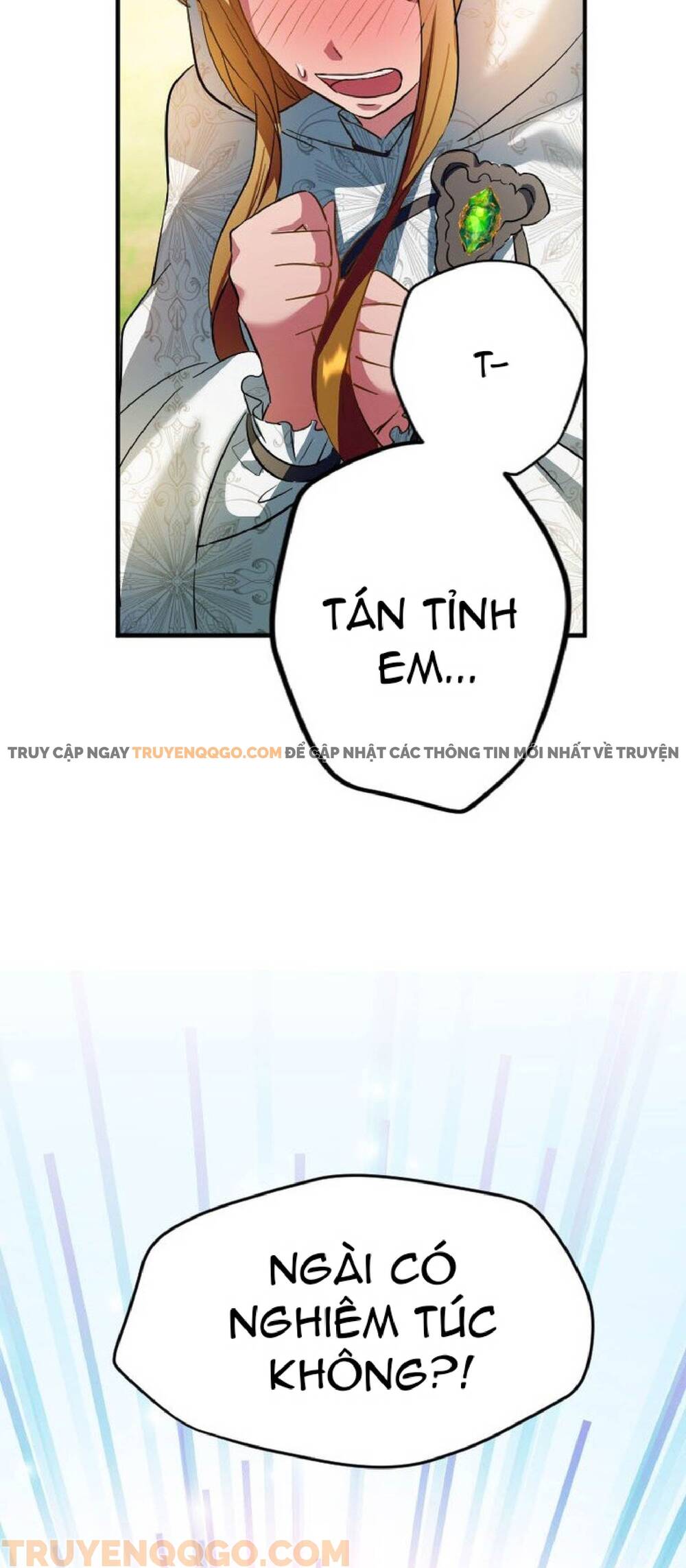 Thiên Sứ Kim Quang Chapter 43 - 46