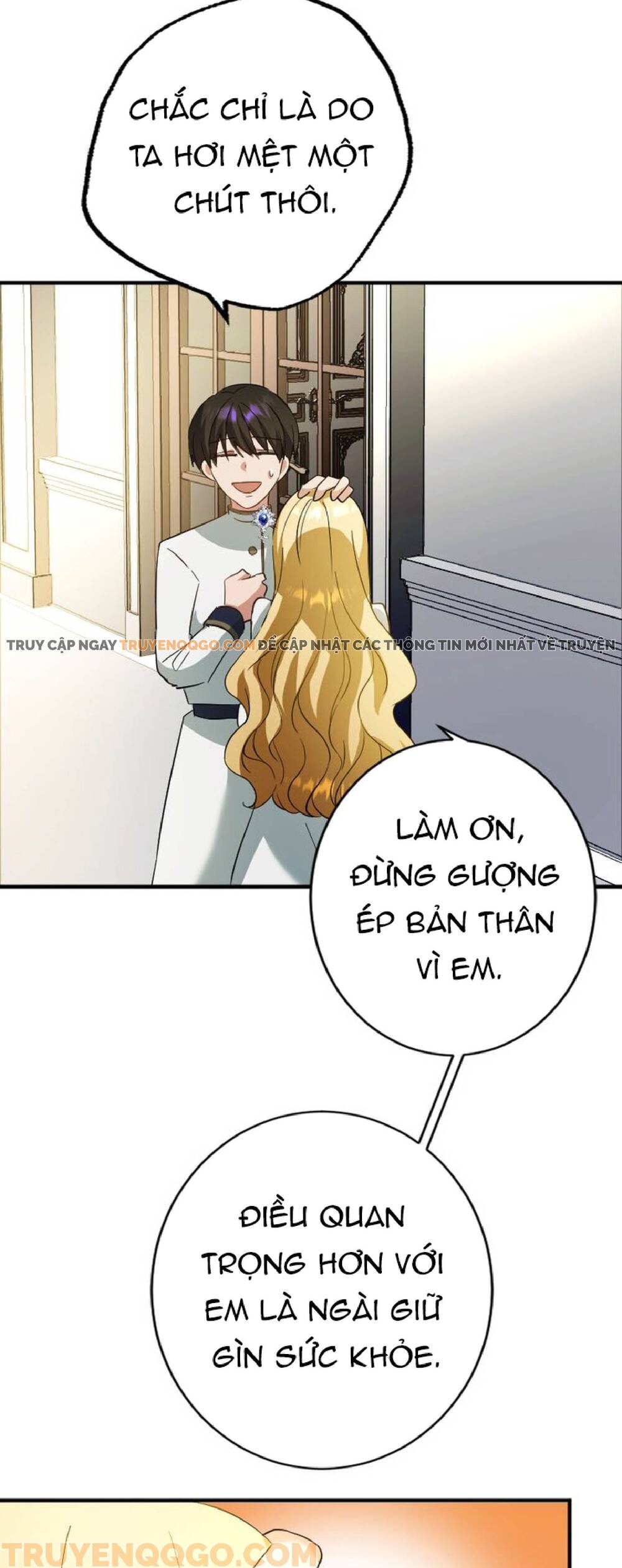 Thiên Sứ Kim Quang Chapter 45 - 44
