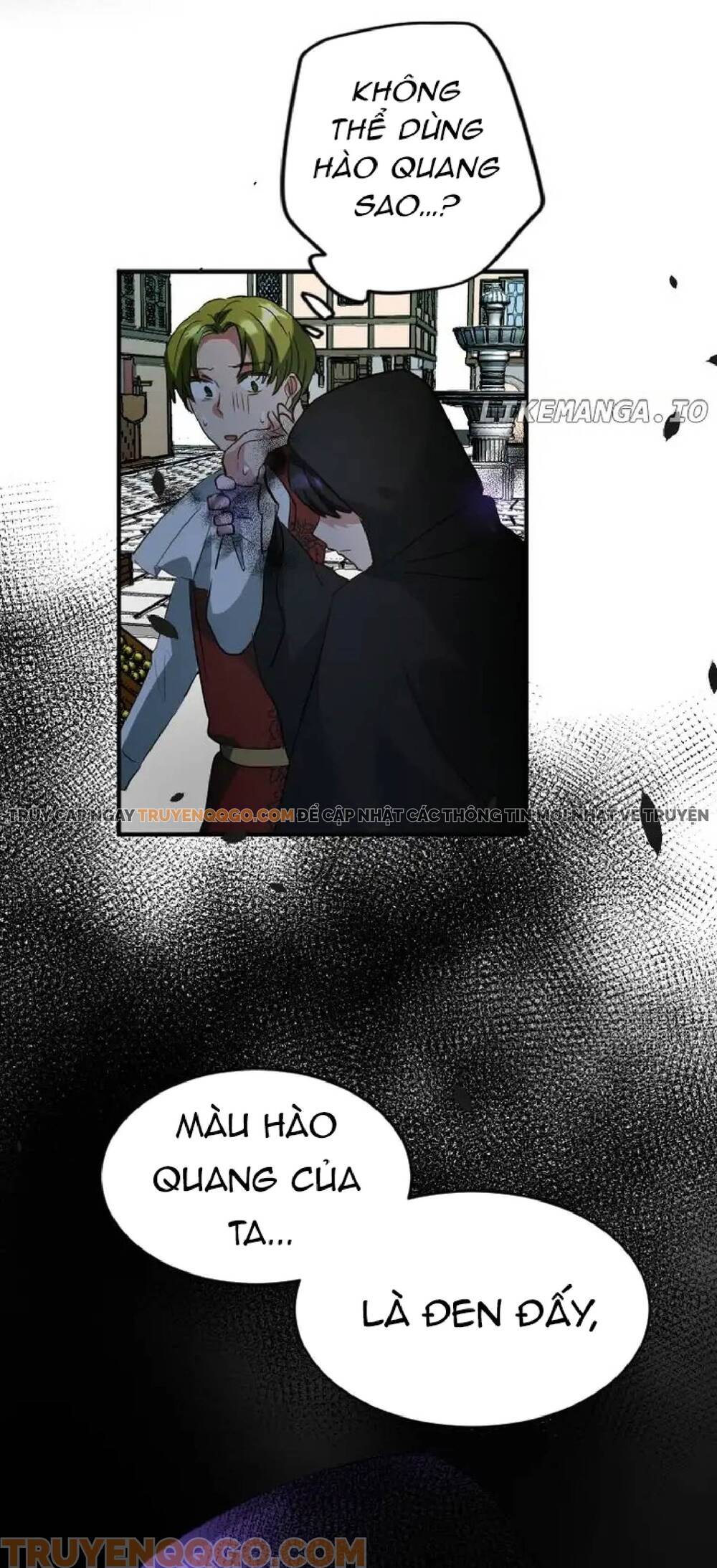 Thiên Sứ Kim Quang Chapter 46 - 43