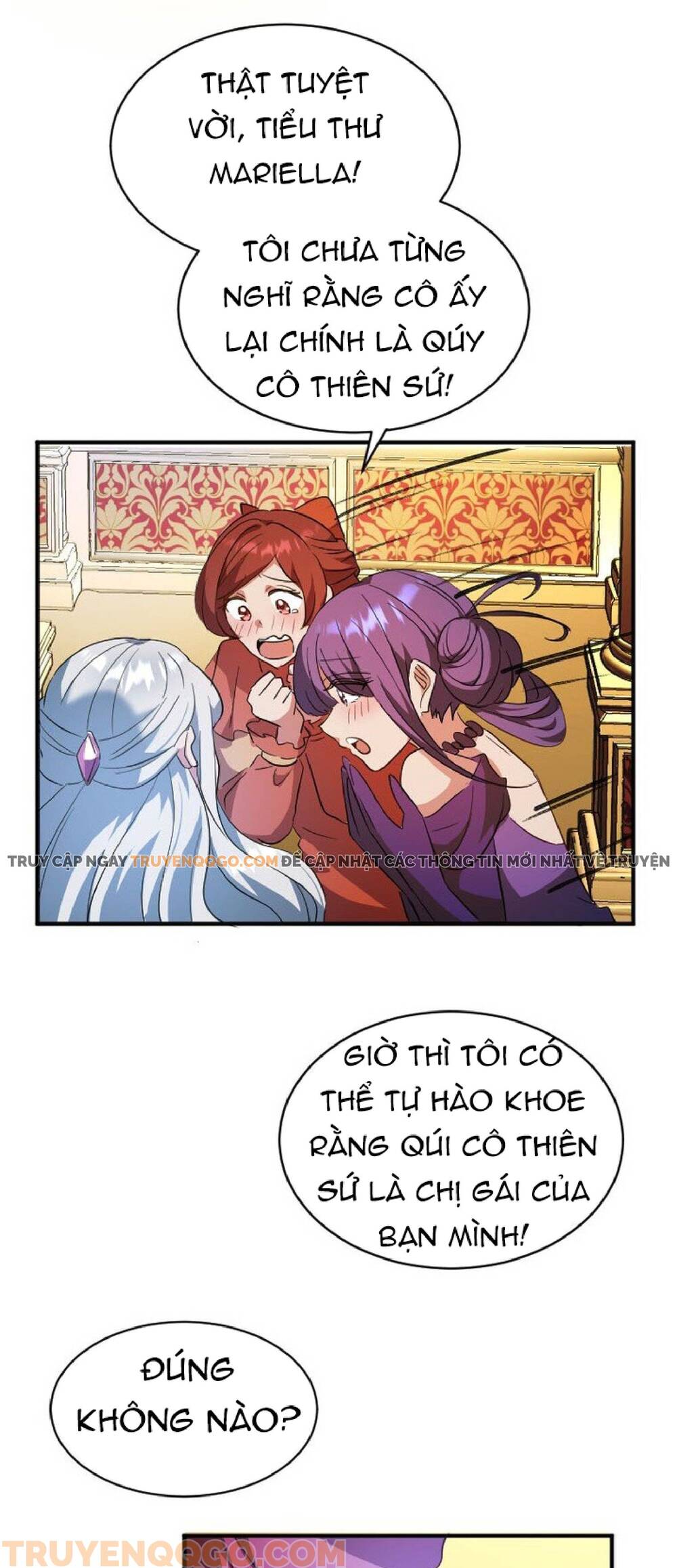 Thiên Sứ Kim Quang Chapter 48 - 42