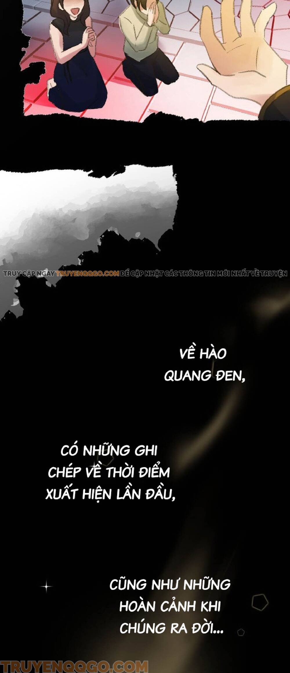 Thiên Sứ Kim Quang Chapter 50 - 41