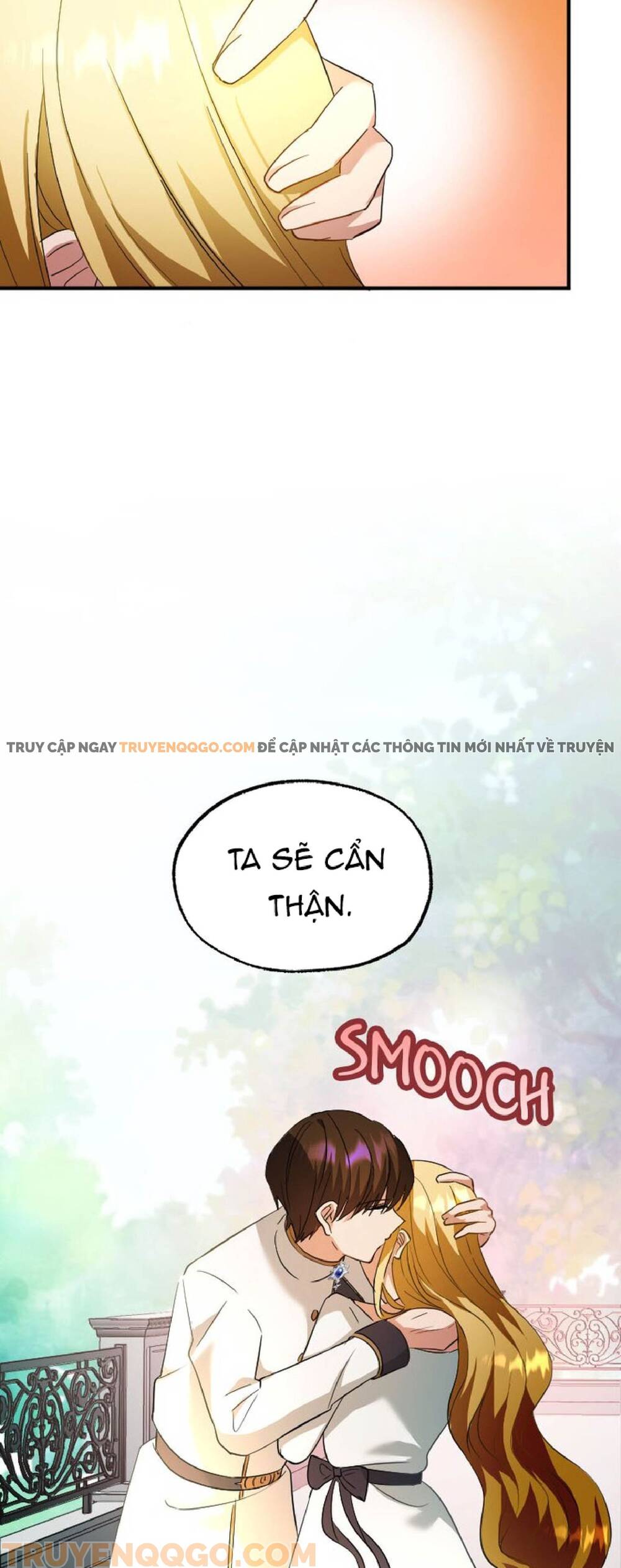 Thiên Sứ Kim Quang Chapter 45 - 45